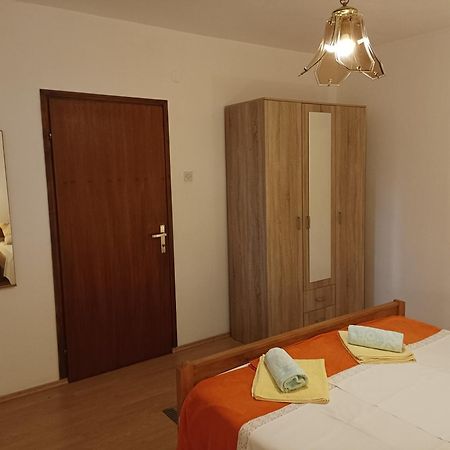 Apartment Dunja Senj  Εξωτερικό φωτογραφία