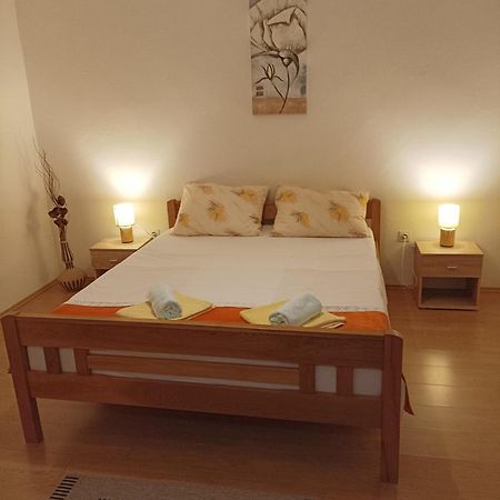 Apartment Dunja Senj  Εξωτερικό φωτογραφία