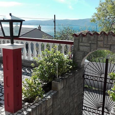 Apartment Dunja Senj  Εξωτερικό φωτογραφία
