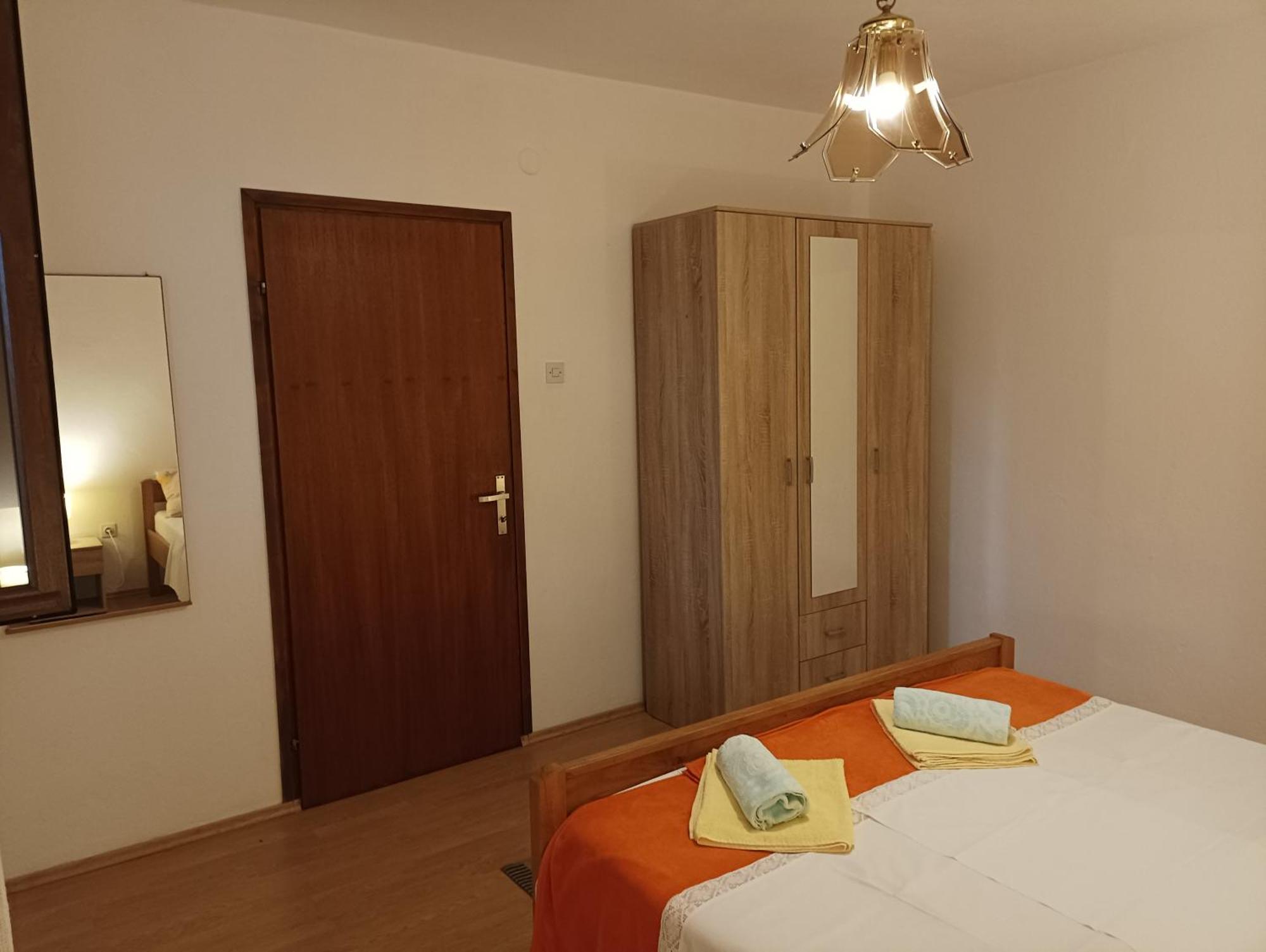 Apartment Dunja Senj  Εξωτερικό φωτογραφία