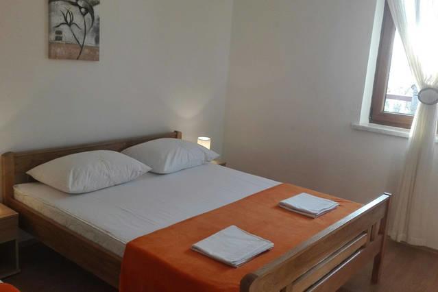 Apartment Dunja Senj  Εξωτερικό φωτογραφία