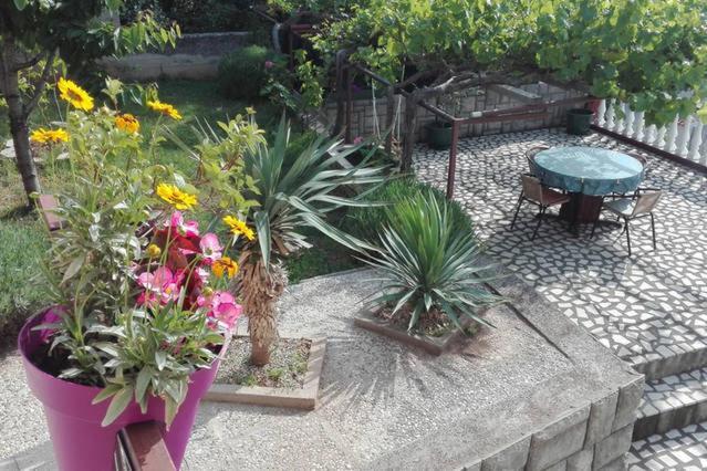 Apartment Dunja Senj  Εξωτερικό φωτογραφία