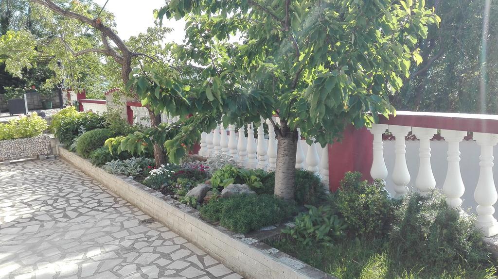 Apartment Dunja Senj  Εξωτερικό φωτογραφία