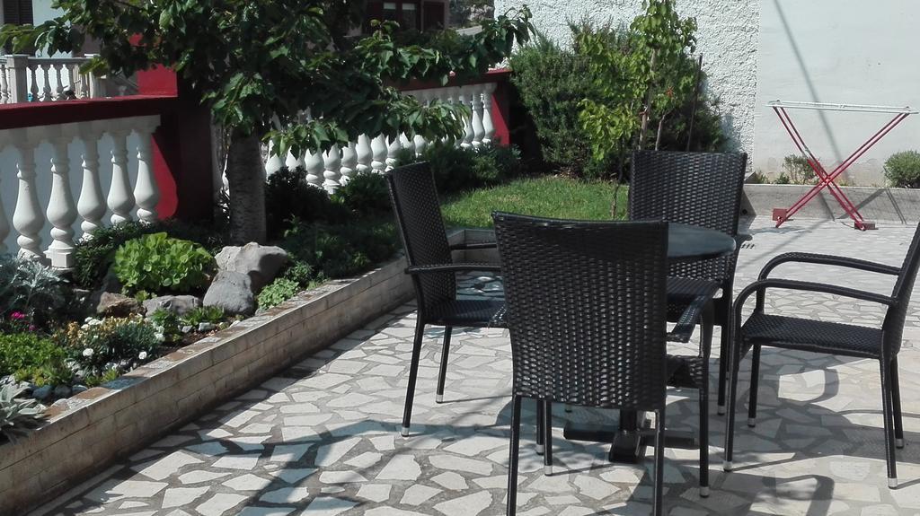 Apartment Dunja Senj  Εξωτερικό φωτογραφία