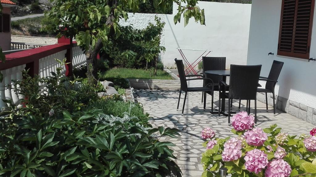 Apartment Dunja Senj  Εξωτερικό φωτογραφία