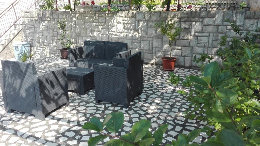 Apartment Dunja Senj  Εξωτερικό φωτογραφία
