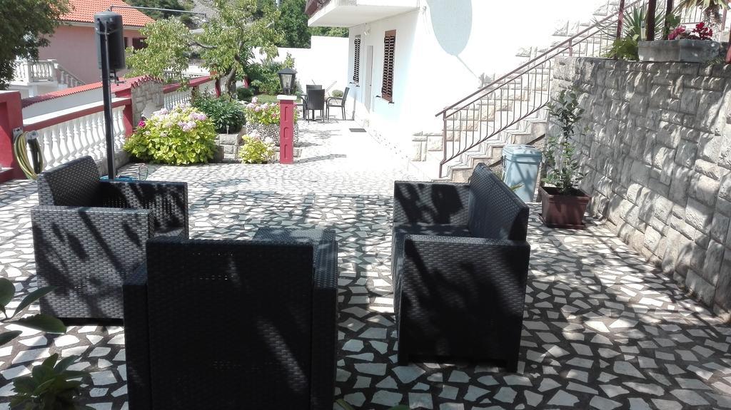 Apartment Dunja Senj  Εξωτερικό φωτογραφία