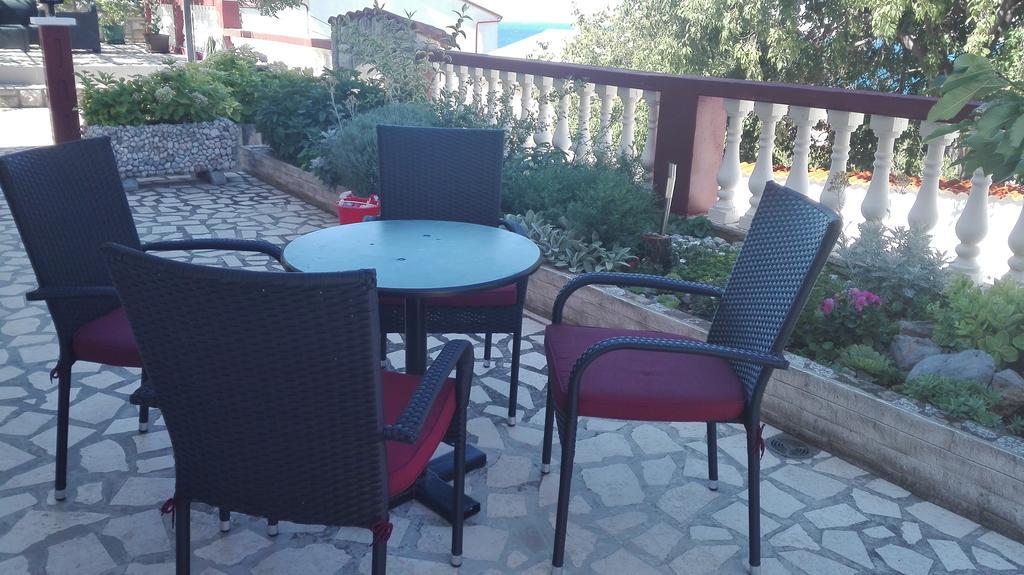 Apartment Dunja Senj  Εξωτερικό φωτογραφία