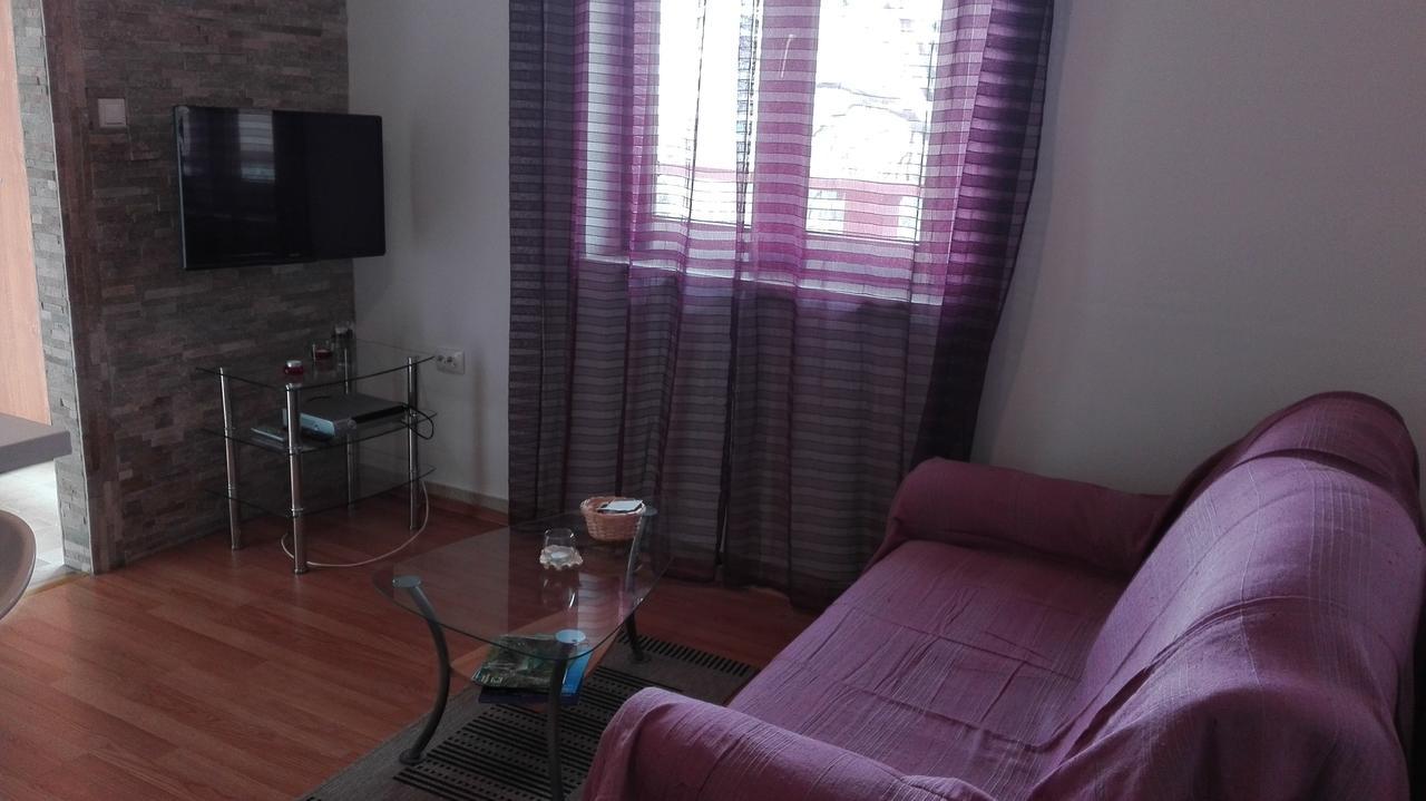 Apartment Dunja Senj  Εξωτερικό φωτογραφία