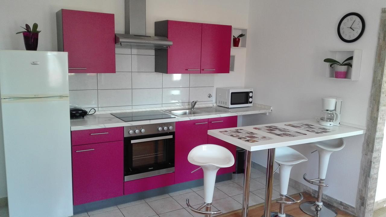 Apartment Dunja Senj  Εξωτερικό φωτογραφία