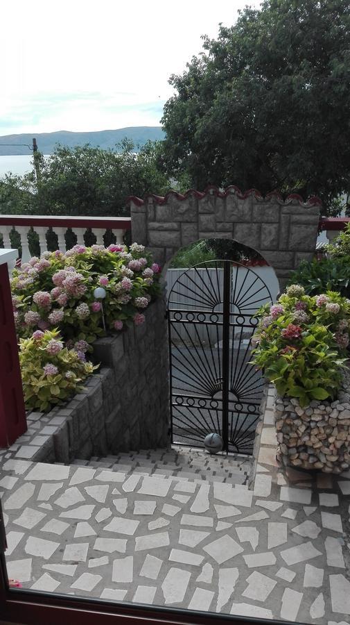 Apartment Dunja Senj  Εξωτερικό φωτογραφία