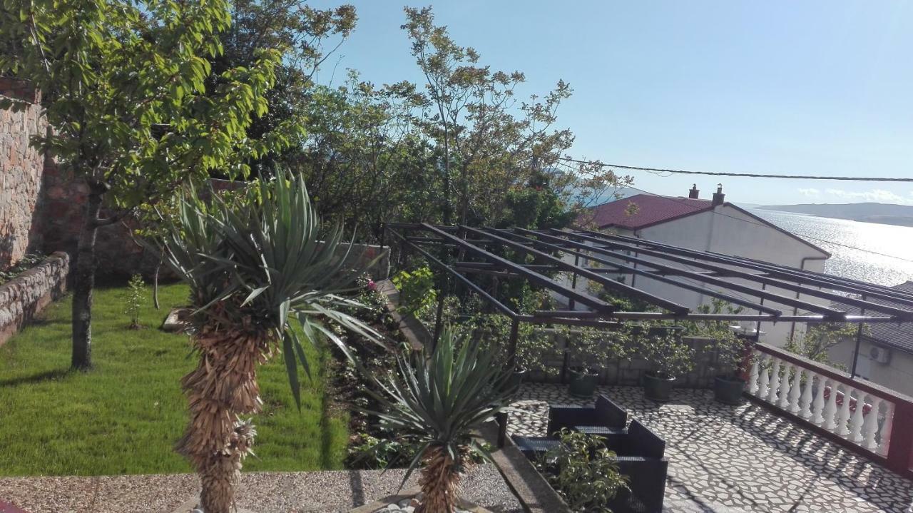 Apartment Dunja Senj  Εξωτερικό φωτογραφία