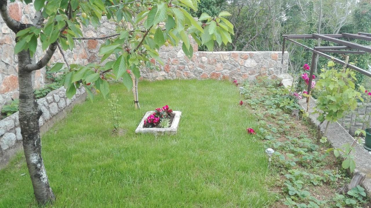 Apartment Dunja Senj  Εξωτερικό φωτογραφία