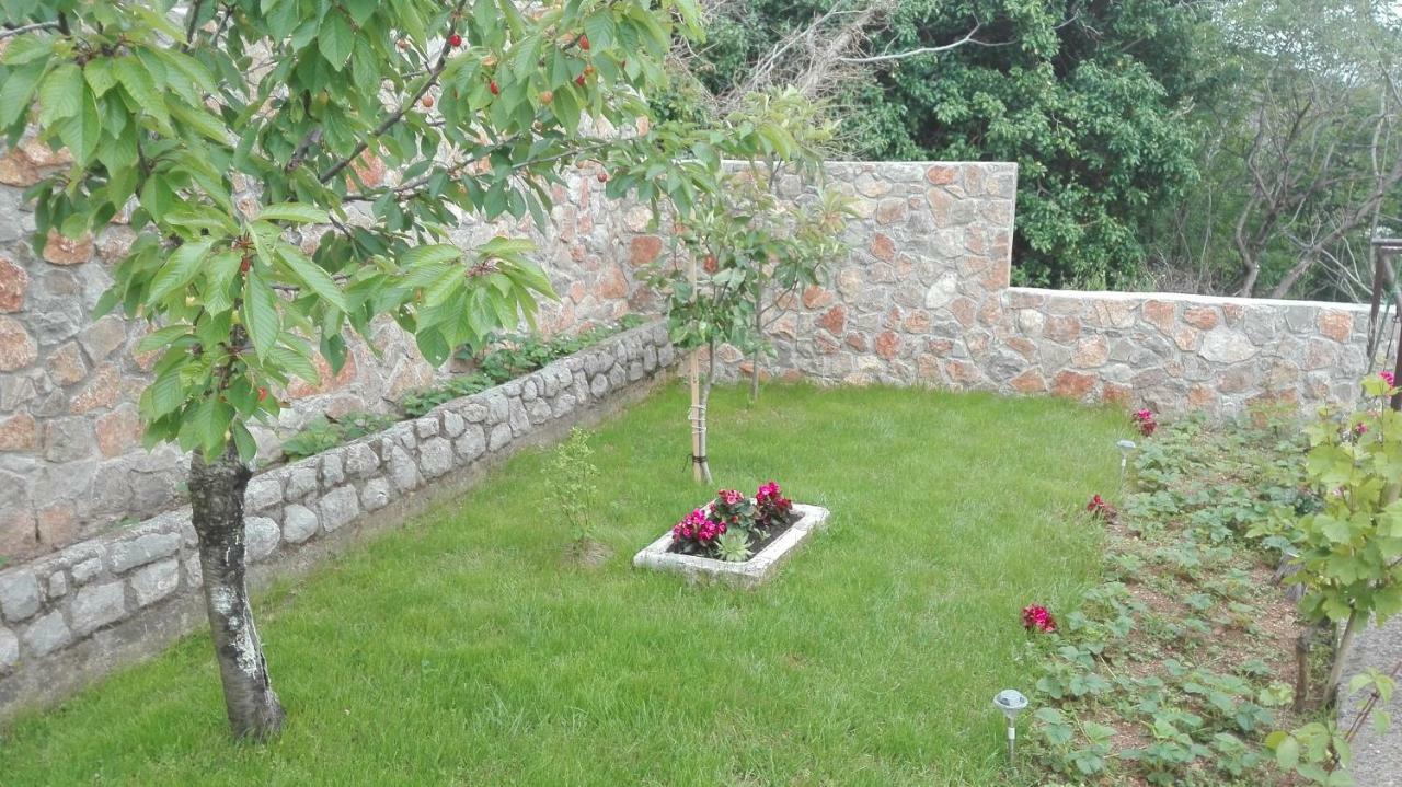 Apartment Dunja Senj  Εξωτερικό φωτογραφία
